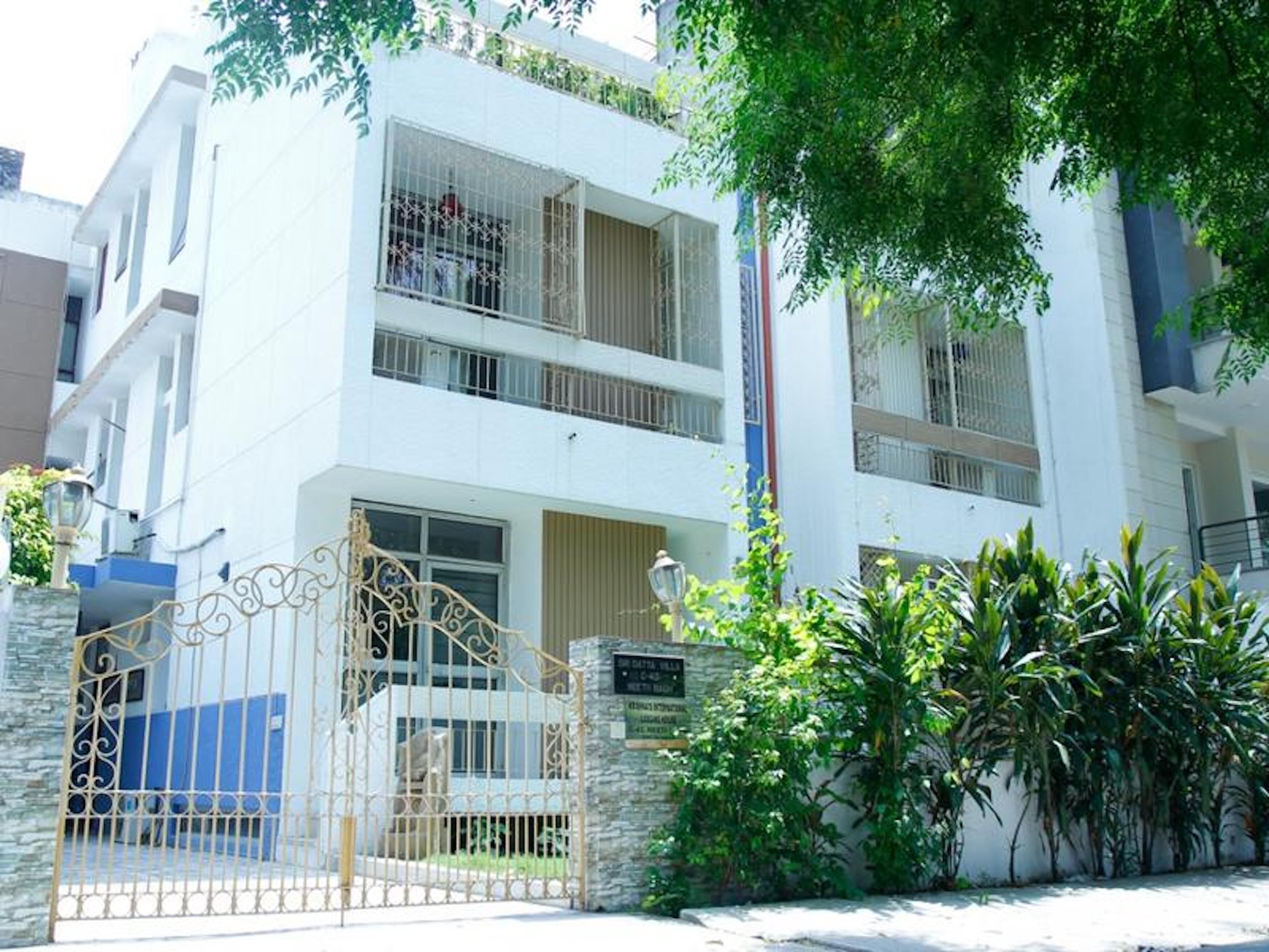 Room, Multiple Bedrooms, Smoking, Terrace | Exterior