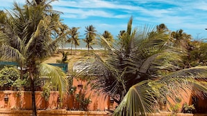 Unclassified image, 5 of 31, button - Chale 14 , Mar, Piscina, Natureza, Conforto (Camaçari)