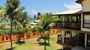 Unclassified image, 3 of 31, button - Chale 14 , Mar, Piscina, Natureza, Conforto (Camaçari)