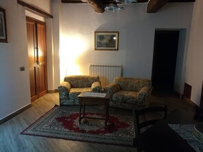 公寓, 2 間臥室 | 餐廳