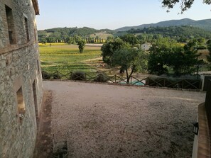 아파트, 침실 2개 | 외관