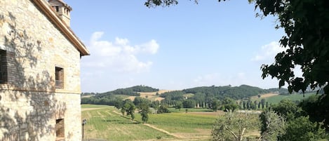 Appartement, 2 slaapkamers | Exterieur