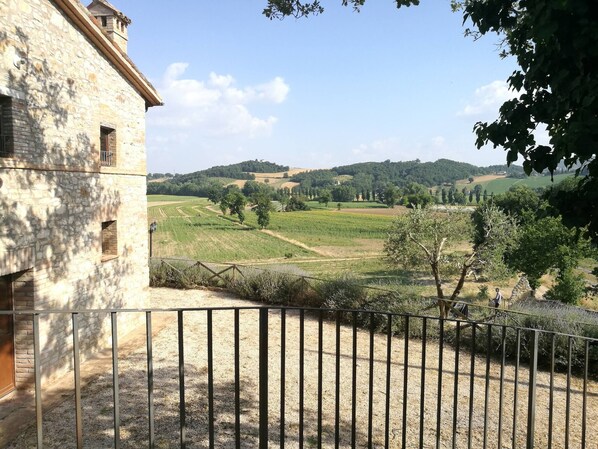 Departamento, 2 habitaciones | Exterior