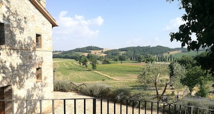 Apartment Rosa With 2 Bedrooms and Outdoor Shared Pool