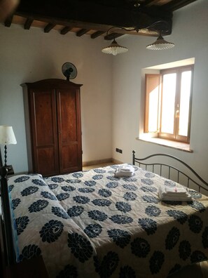 Apartment, 3 Schlafzimmer