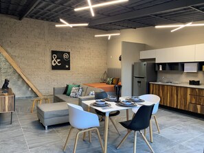 House, 1 Bedroom, Smoking, Terrace | Interior