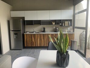 House, 1 Bedroom, Smoking, Terrace | Interior - Begonias Loft ¡a 5 Min Del Auditorio Telmex! (Zapopan)