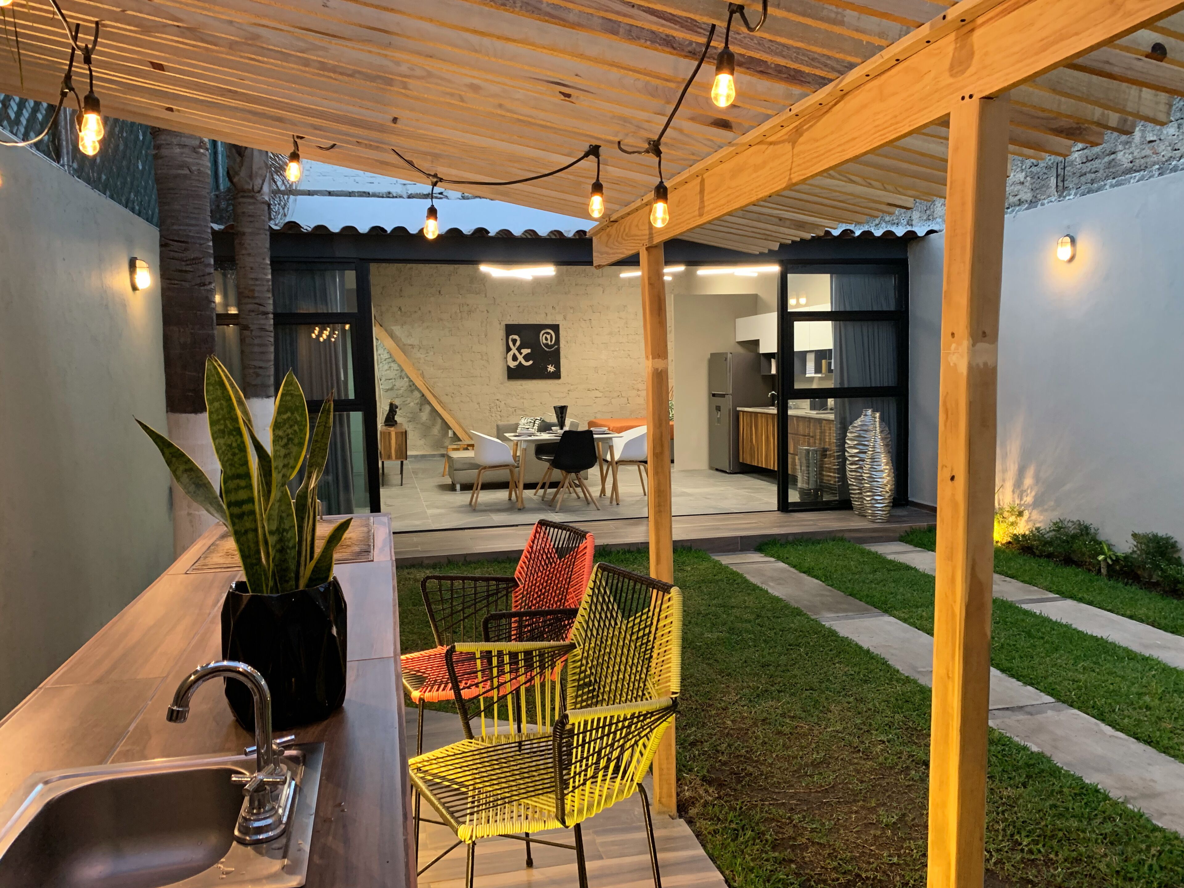 Garten