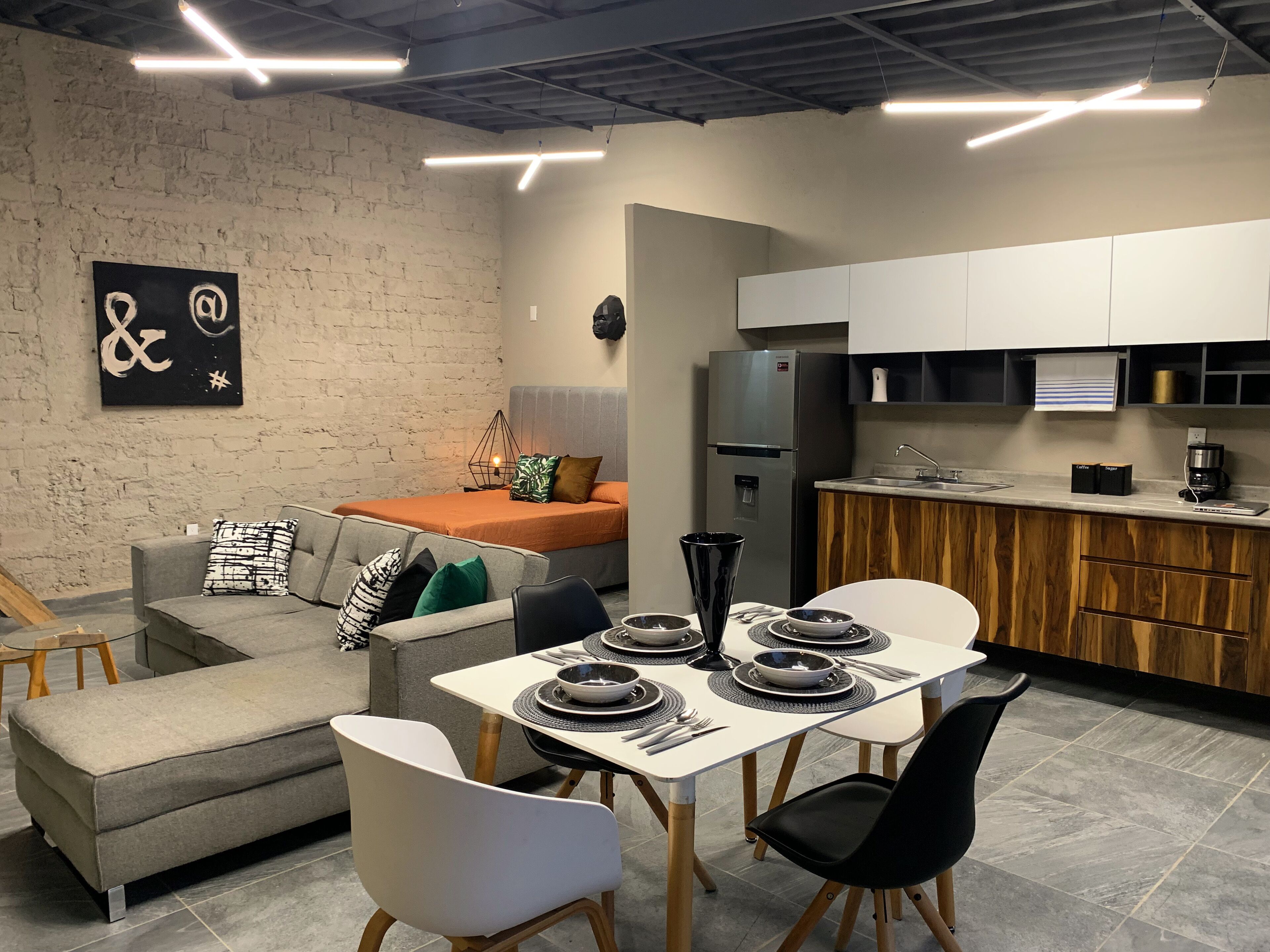 House, 1 Bedroom, Smoking, Terrace | Floor plan