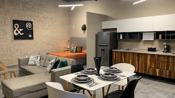 House, 1 Bedroom, Smoking, Terrace | Floor plan
