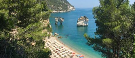 House, 2 Bedrooms, Garden View | Exterior