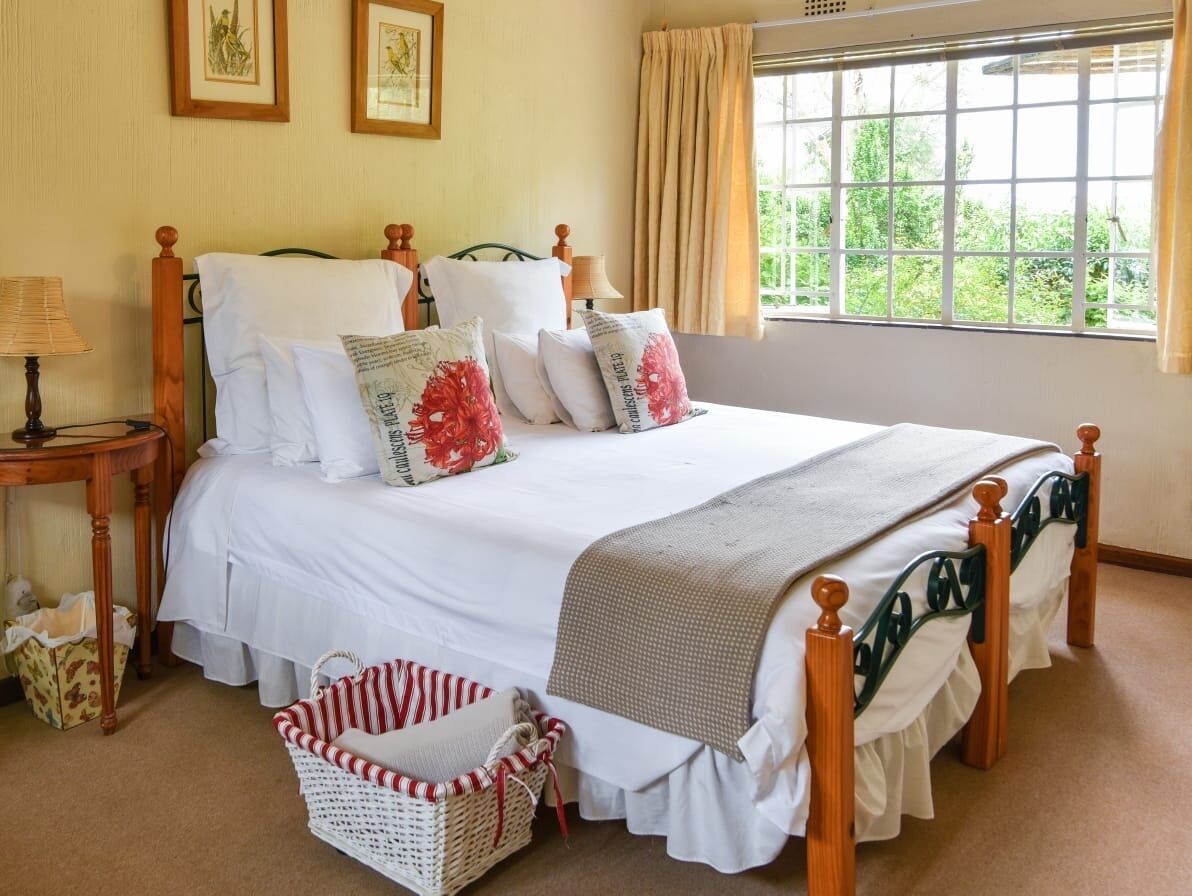 House, 1 Bedroom, Terrace, Garden View | 2 bedrooms