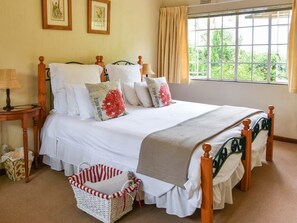 House, 1 Bedroom, Terrace, Garden View | 2 bedrooms - Lavender Tree Spacious Cottage for 2-3 People (Muldersdrift)