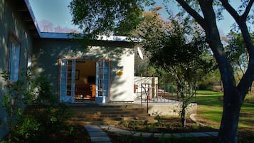 House, 1 Bedroom, Terrace, Garden View | Garden