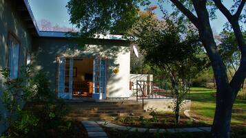 House, 1 Bedroom, Terrace, Garden View | Garden