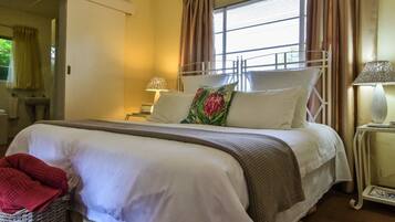 House, 1 Bedroom, Terrace, Garden View | 1 bedroom