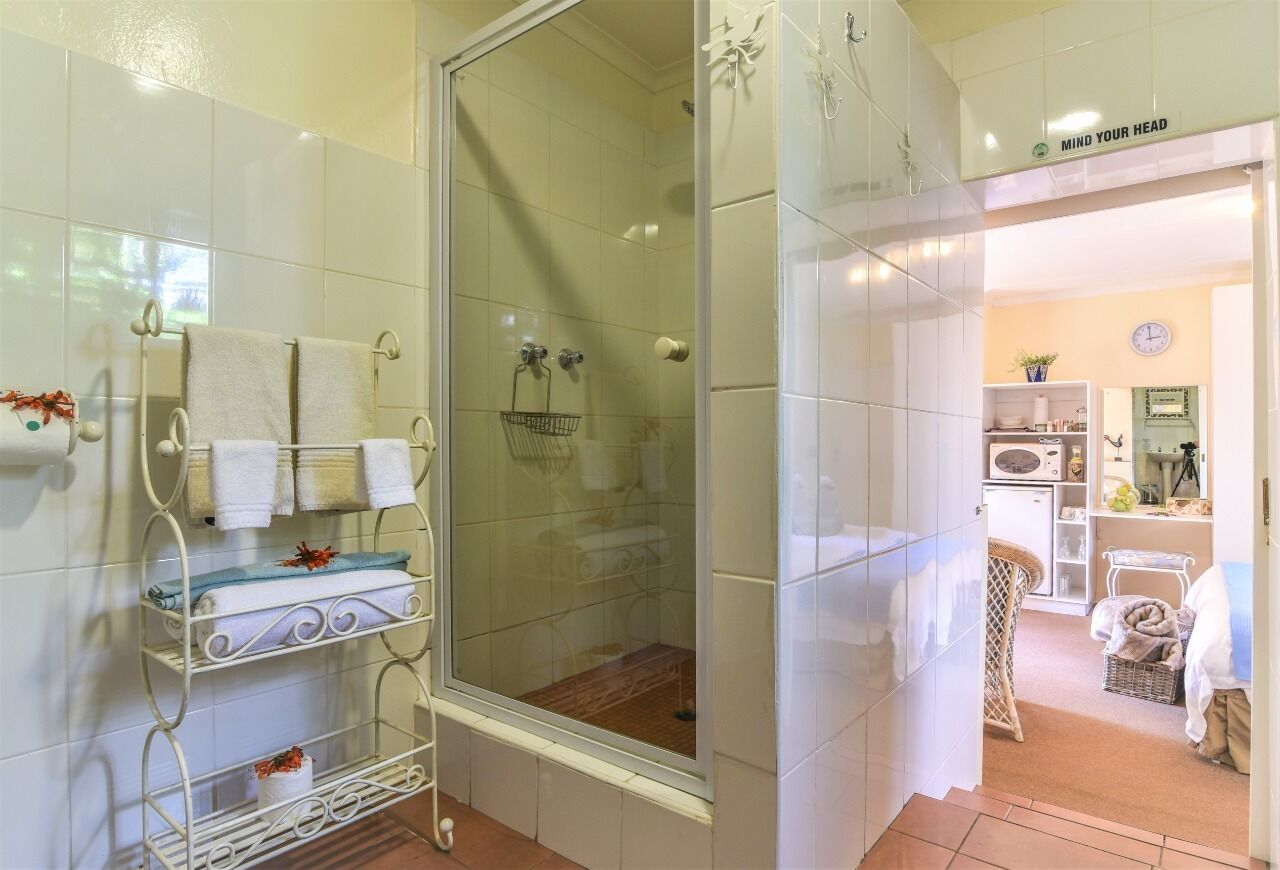 House, Terrace, Garden View | Bathroom