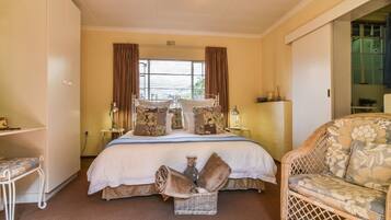 House, Terrace, Garden View | 1 bedroom