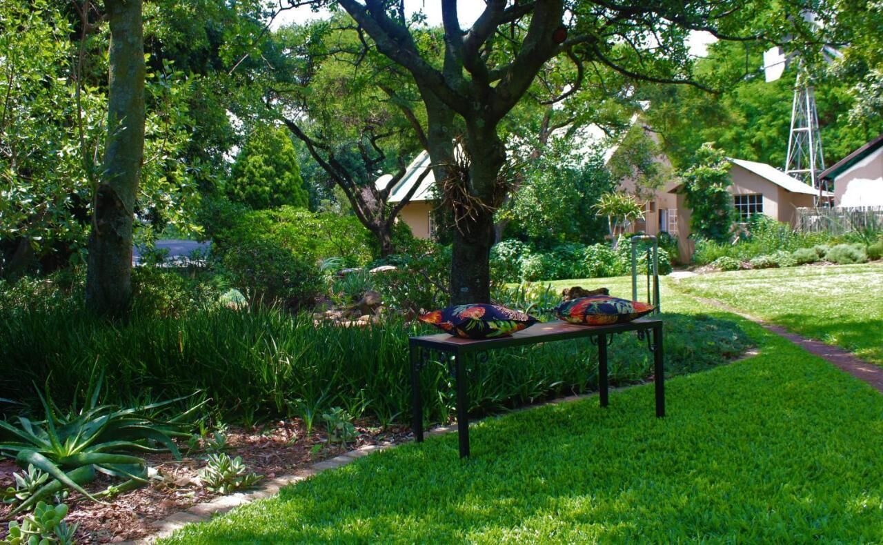 House, 1 Bedroom, Terrace, Garden View | Garden