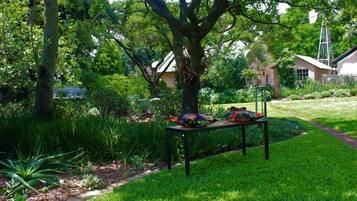 House, 1 Bedroom, Terrace, Garden View | Garden