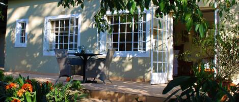 House, 1 Bedroom, Terrace, Garden View | Garden