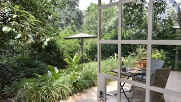 House, 1 Bedroom, Terrace, Garden View | Garden