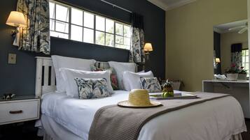 House, 1 Bedroom, Terrace, Garden View | 1 bedroom