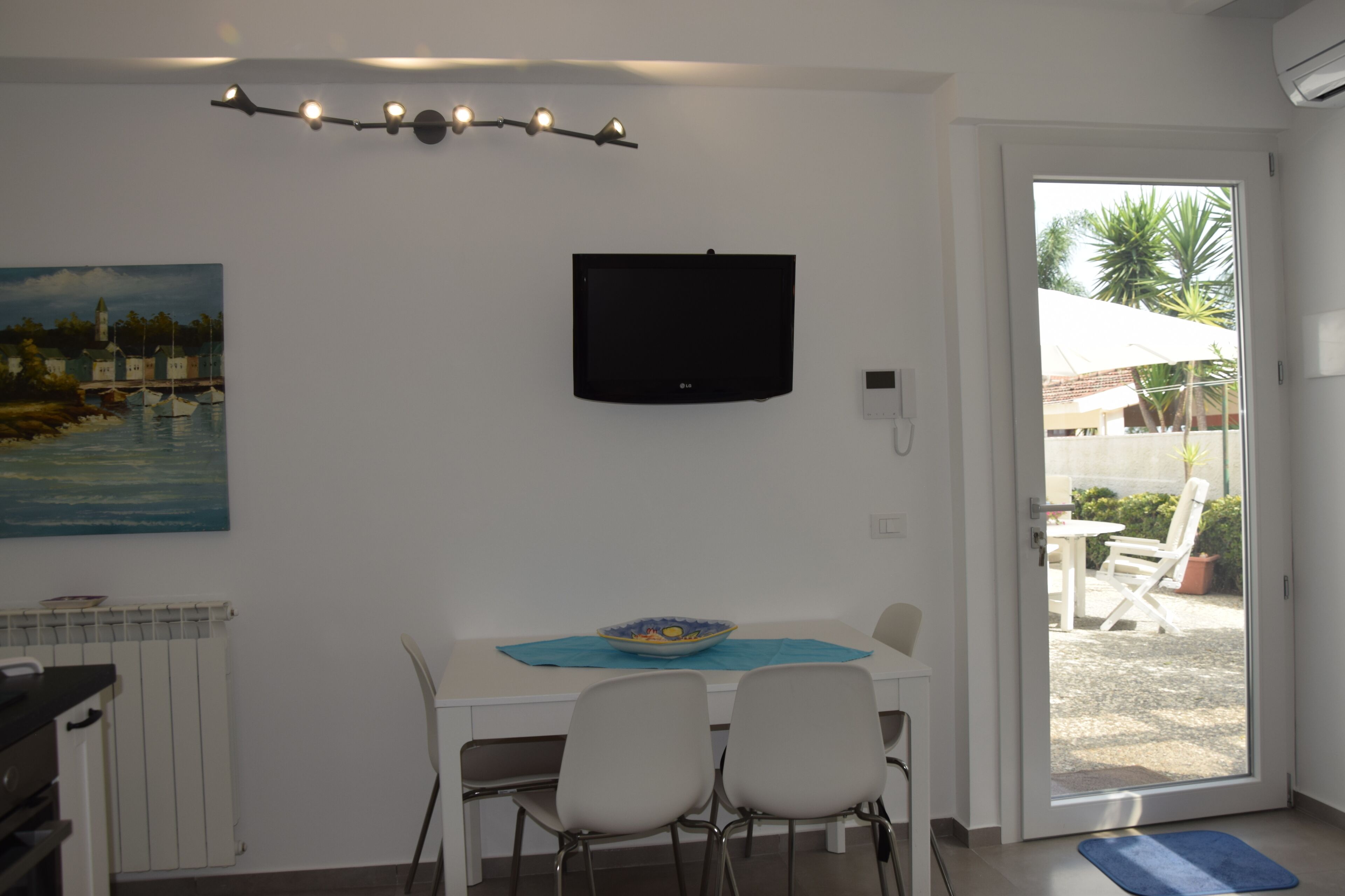 House, 1 Bedroom, Smoking, Private Pool | Interior