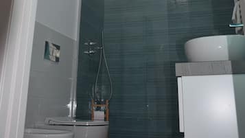獨棟房屋, 1 間臥室, 吸煙房, 私人泳池 | 浴室設施 | 吹風機、坐浴桶
