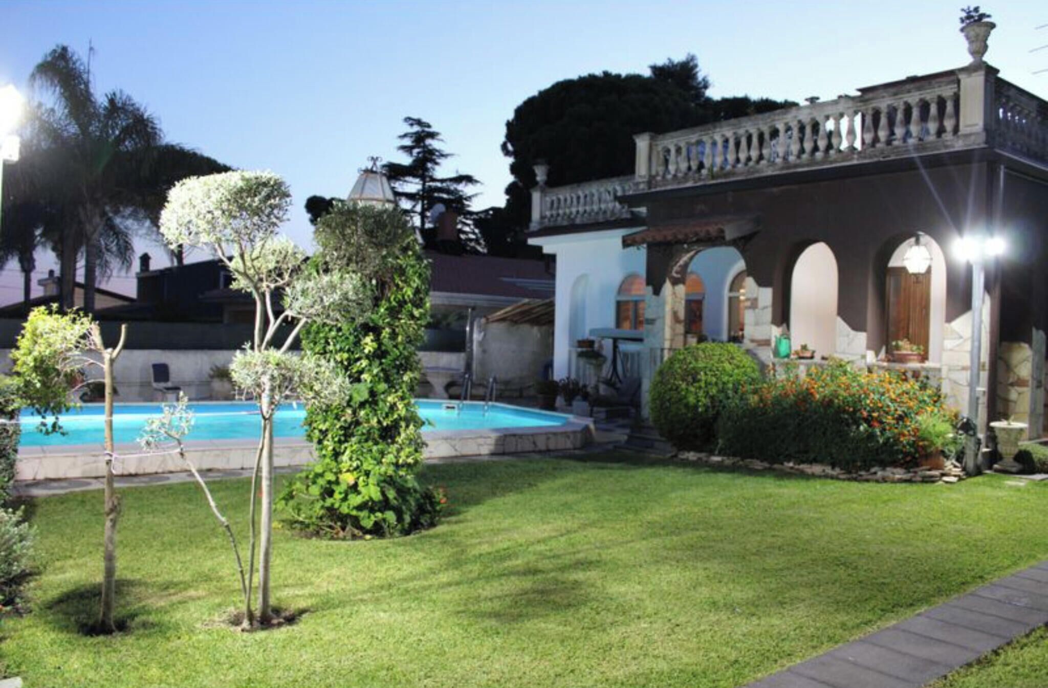 House, 1 Bedroom, Smoking, Private Pool | Pool | Outdoor pool