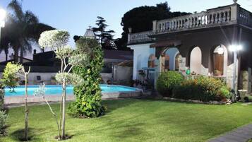 House, 1 Bedroom, Smoking, Private Pool | Pool | Outdoor pool