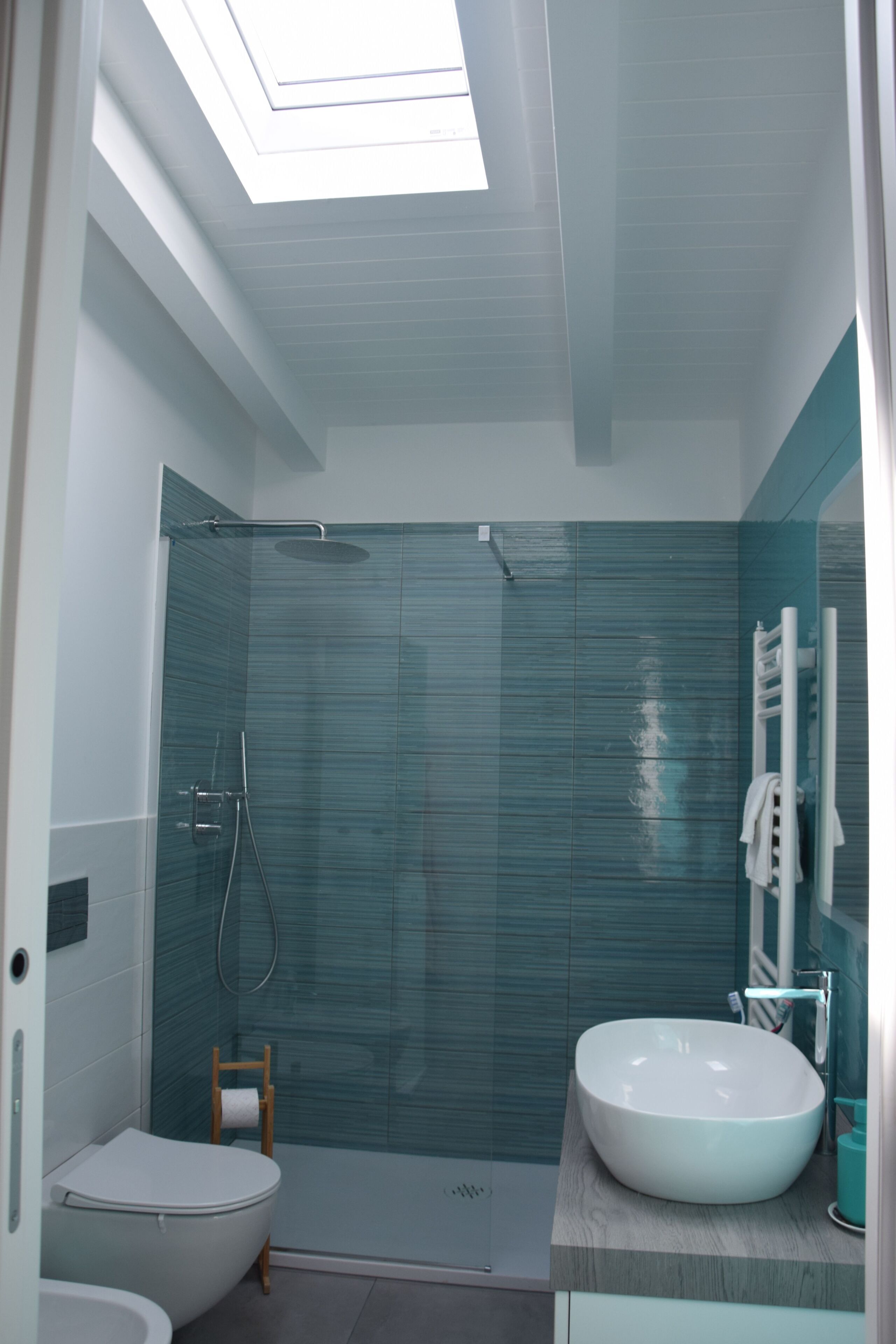House, 1 Bedroom, Smoking, Private Pool | Bathroom amenities | Hair dryer, bidet