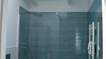 House, 1 Bedroom, Smoking, Private Pool | Bathroom amenities | Hair dryer, bidet