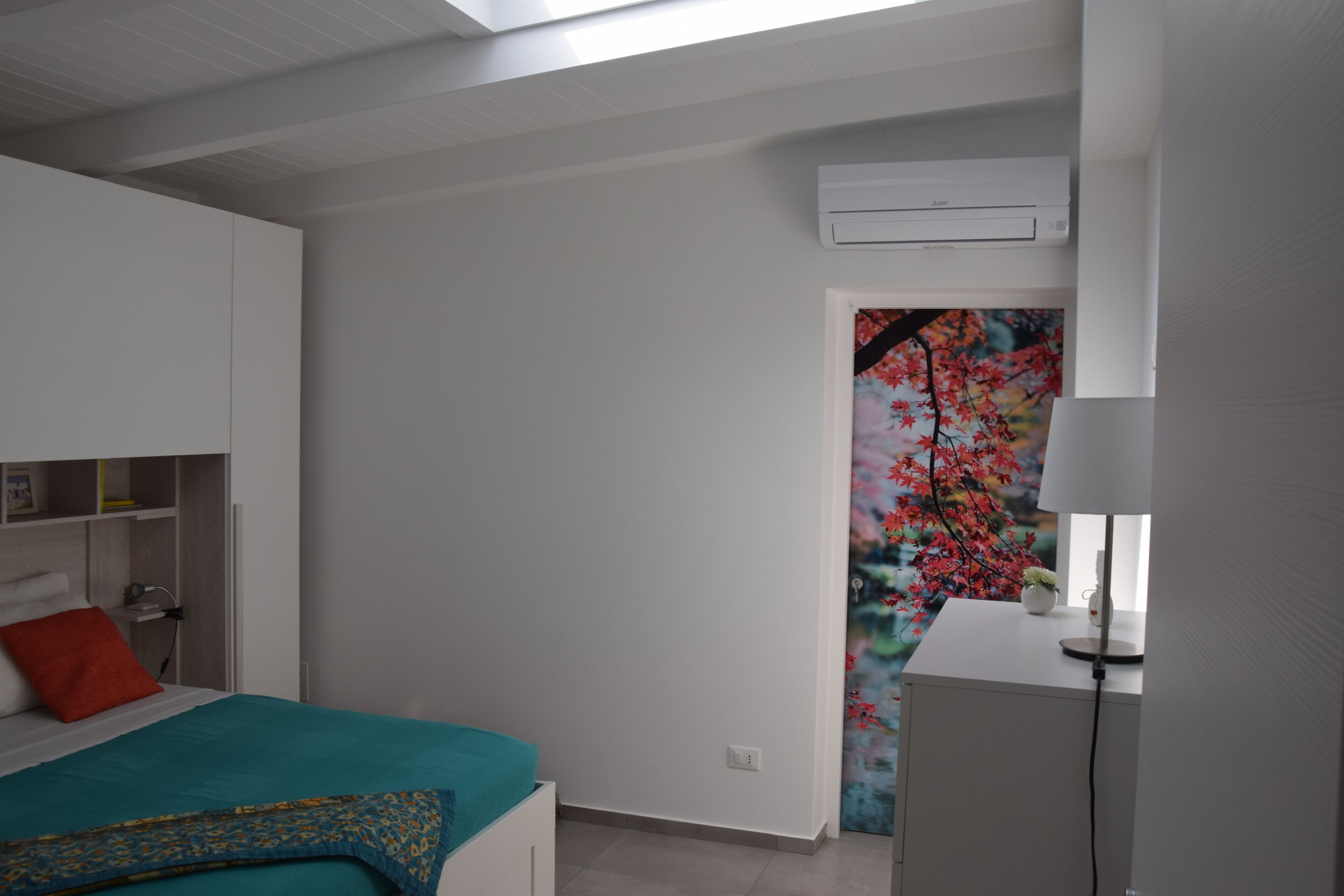 Rumah, 1 kamar tidur, Boleh Merokok, kolam renang pribadi | 2 kamar tidur, setrika/meja setrika, dan tempat tidur bayi
