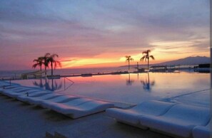 Apartment, 1 Bedroom, Smoking, Patio | View from property