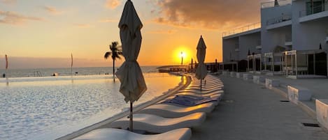 Apartment, 1 Bedroom, Smoking, Patio | Exterior