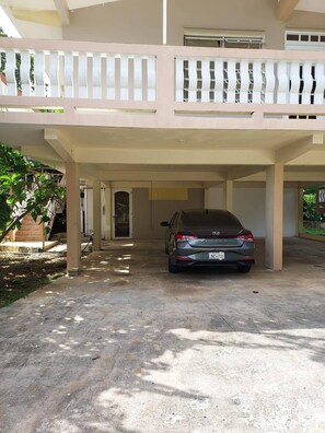 公寓, 花園景觀 | 停車 | 附近有免費停車場