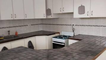 Departamento, 2 habitaciones, balcón | Interior