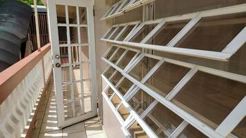 Departamento, 2 habitaciones, balcón | Balcón