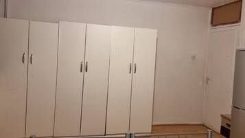 Room, 1 Bedroom | 1 bedroom