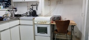 Habitación, 1 habitación | Cocina privada