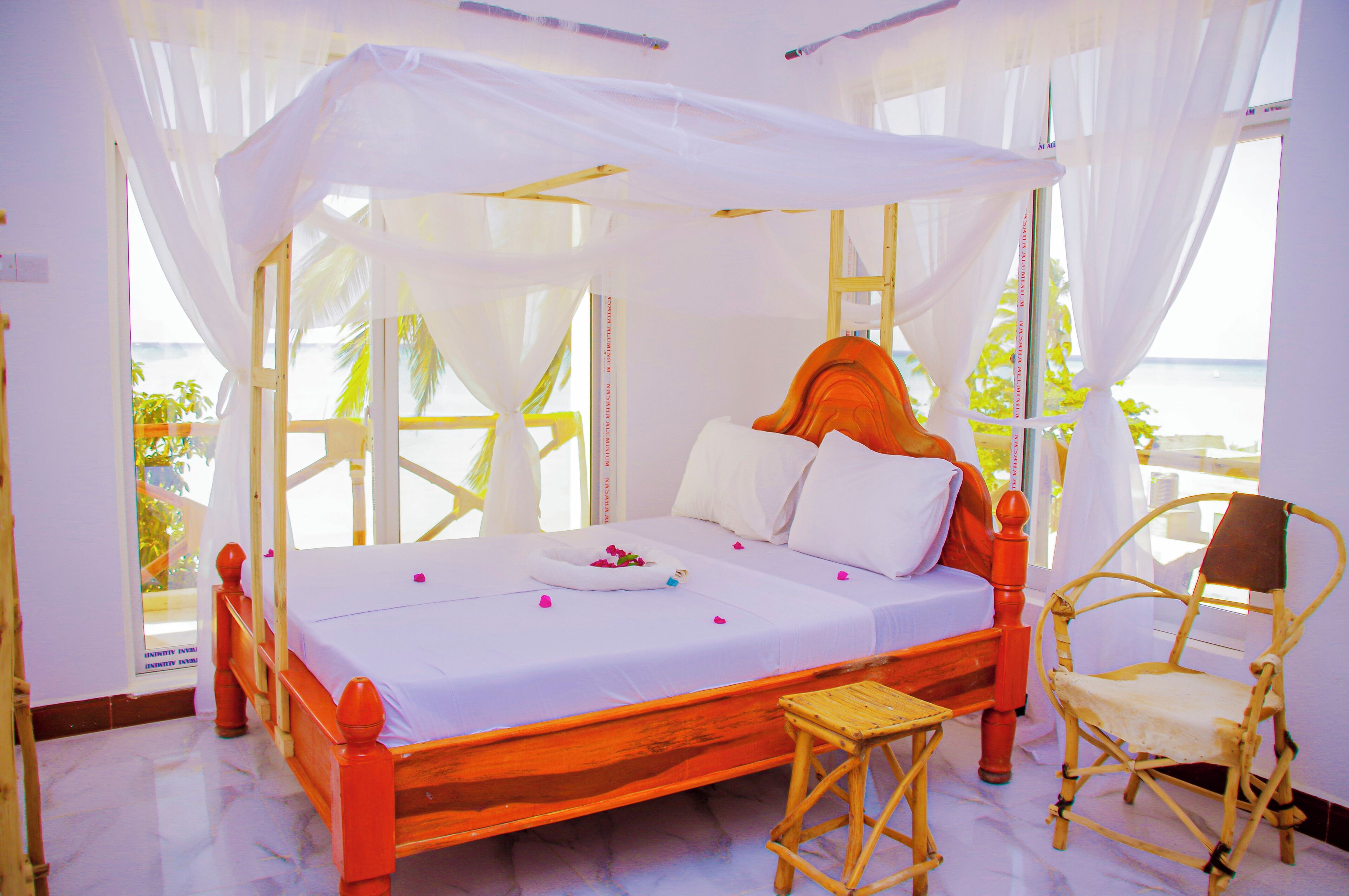 Room, 1 Bedroom, Smoking, Balcony | 1 bedroom
