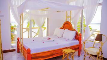 Room, 1 Bedroom, Smoking, Balcony | 1 bedroom