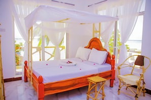 Room, 1 Bedroom, Smoking, Balcony | 1 bedroom