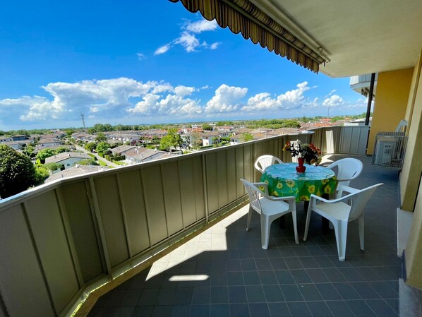 Balcon