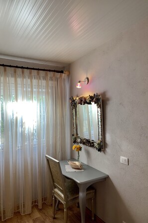 1 bedroom - Cottage With 1 Bedroom, 1 Bathroom, Heated Solar Pool, Sauna, Jacuzzi, Garden (Guia de Isora)