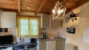 Cucina privata