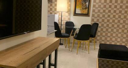 "1 Bedroom Apartment, Bahria Town Lahore Diamount01"