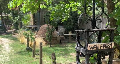 Holiday Home Mendoza Leisure Time