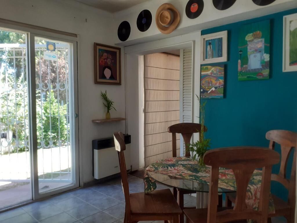 House, 2 Bedrooms, Accessible, Smoking | Dining room